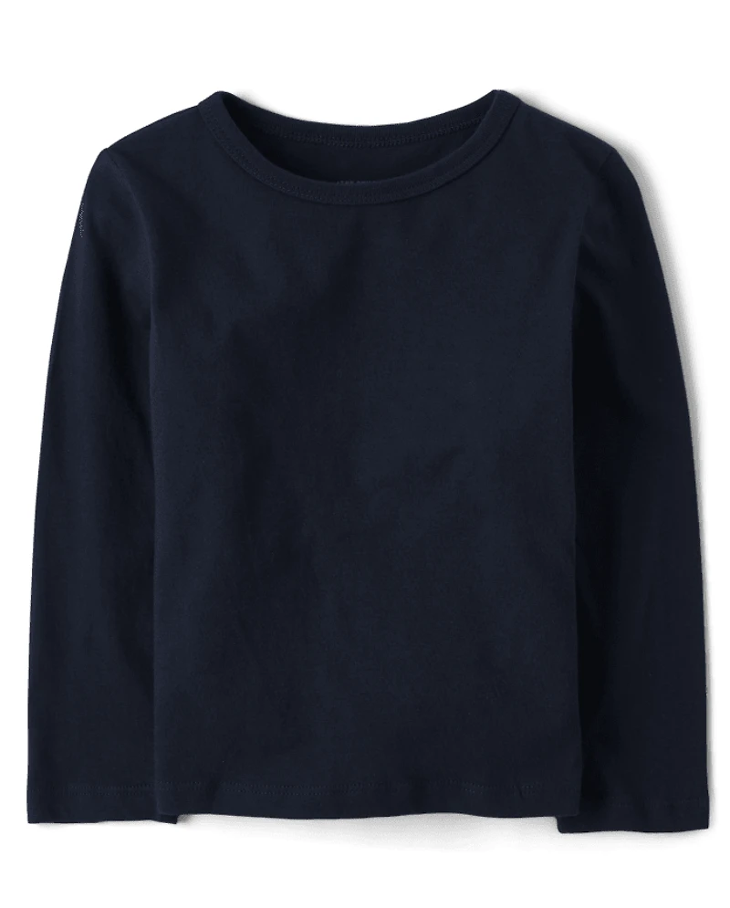 Baby And Toddler Boys Tee Shirt