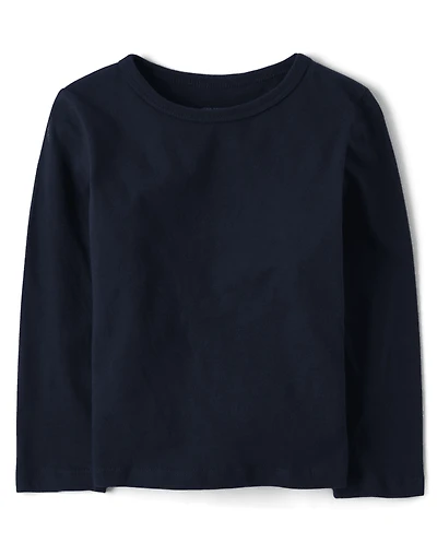 Baby And Toddler Boys Tee Shirt