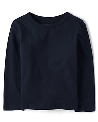 Baby And Toddler Boys Tee Shirt