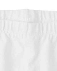 Girls Capri Leggings