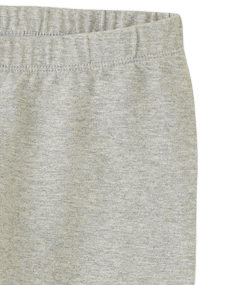 Leggings Capri pour filles