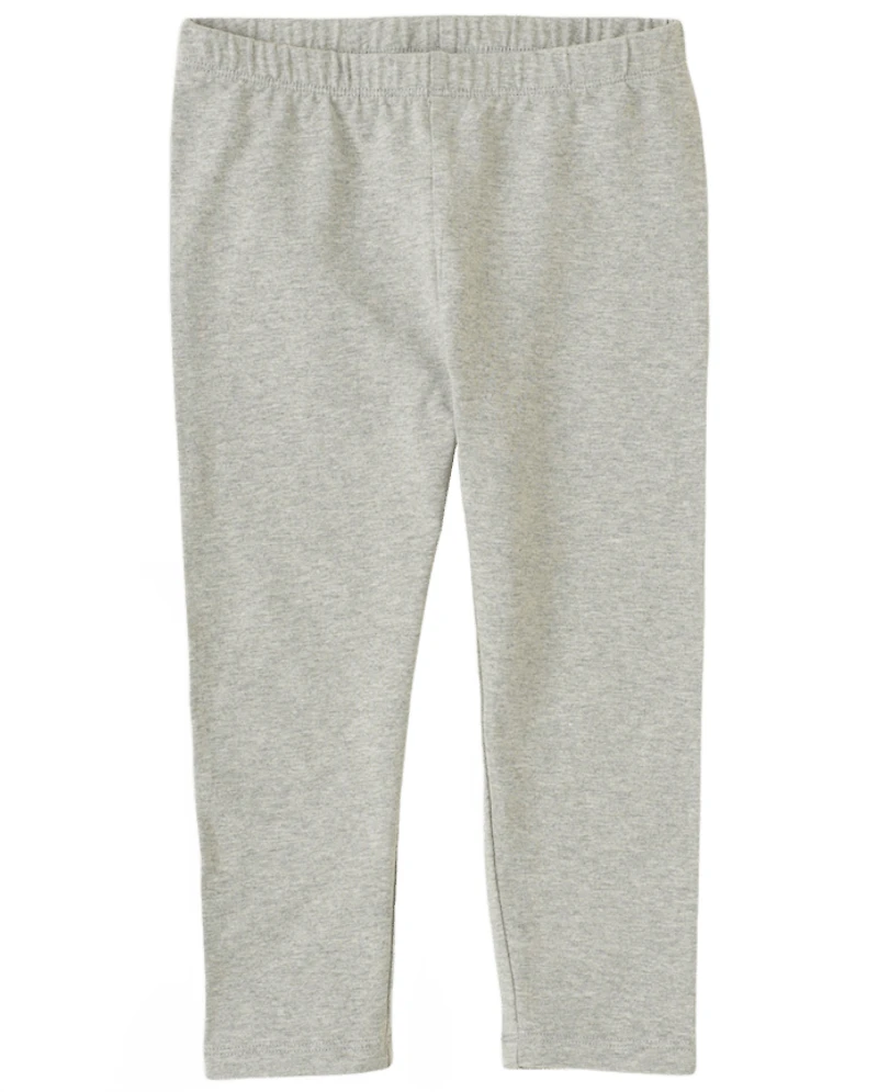 Leggings Capri pour filles