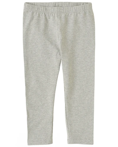 Leggings Capri pour filles