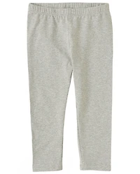 Leggings Capri pour filles