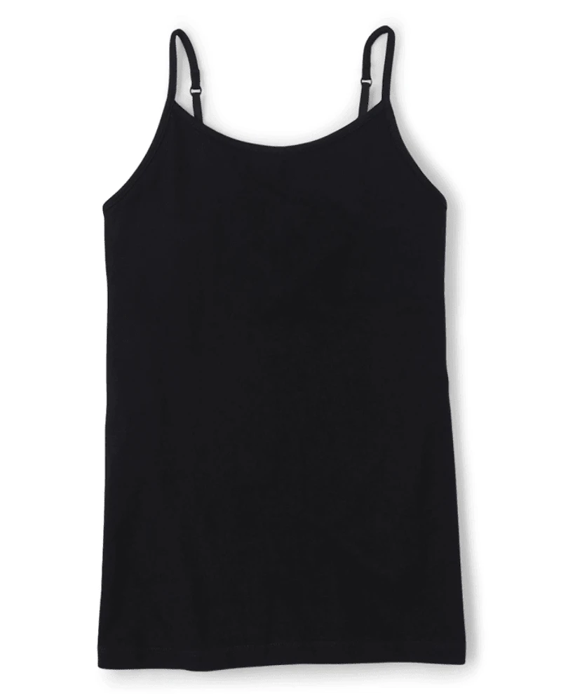 Girls Cami