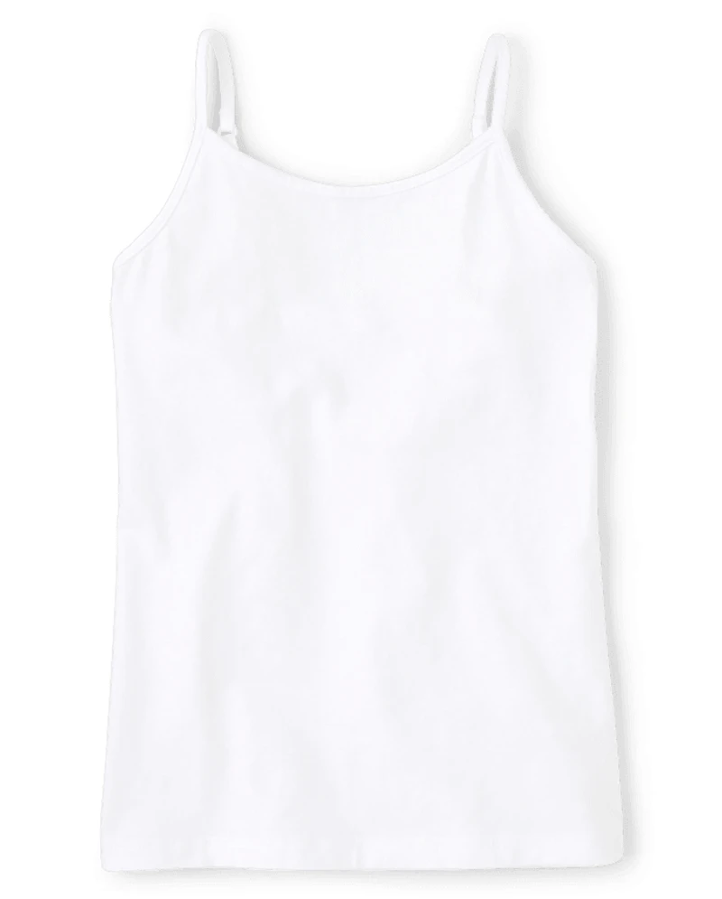 Girls Cami
