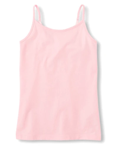 Girls Cami