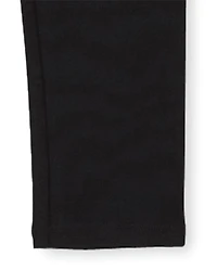 Lot de 2 leggings pour filles