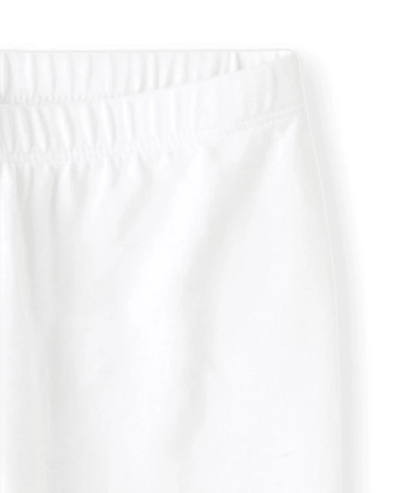 Girls Leggings 2-Pack