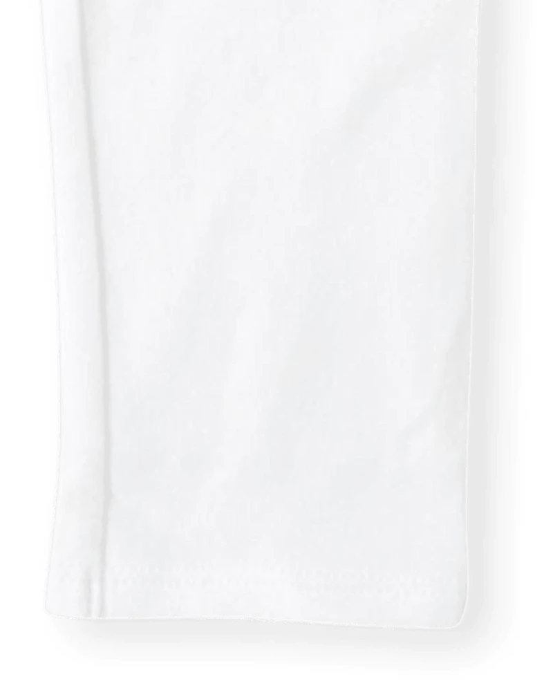 Girls Leggings 2-Pack