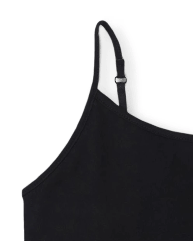Girls Cami 2-Pack
