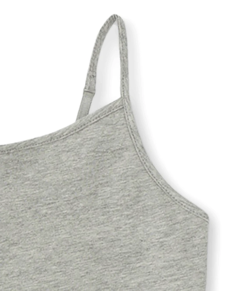 Girls Cami 2-Pack