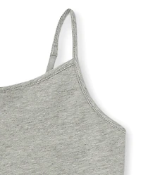 Girls Cami 2-Pack