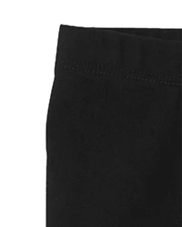 Lot de 2 leggings pour bébé et toute-petite fille