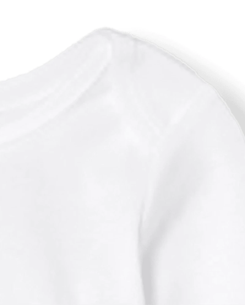 Baby Bodysuit 4-Pack