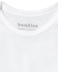 Baby Bodysuit 5-Pack