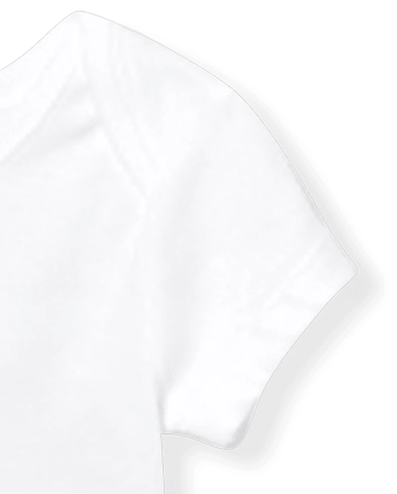 Baby Bodysuit 5-Pack