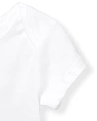 Baby Bodysuit 5-Pack