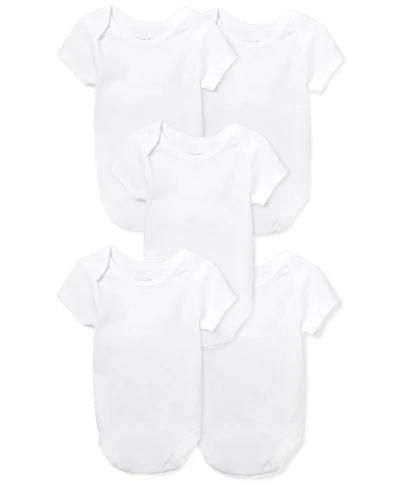 Baby Bodysuit 5-Pack