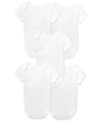 Baby Bodysuit 5-Pack