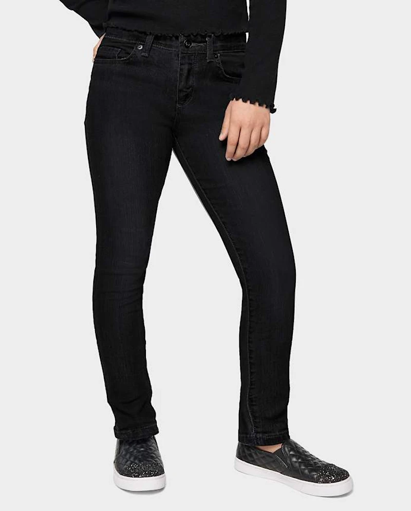 Girls Super Skinny Jeans