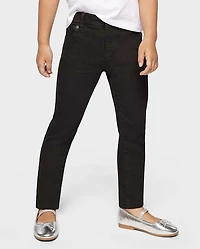 Baby And Toddler Girls Skinny Jeans