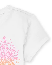 Girls Birthday Graphic Tee