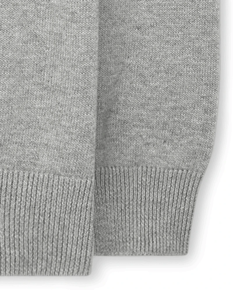 Chandails col V pour enfants