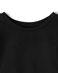 Baby and Toddler Girls Tee Shirt