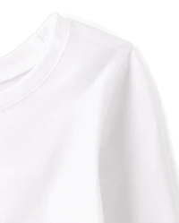 Baby and Toddler Girls Tee Shirt