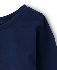 Baby and Toddler Girls Tee Shirt