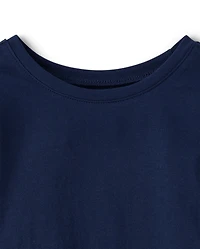 Baby and Toddler Girls Tee Shirt