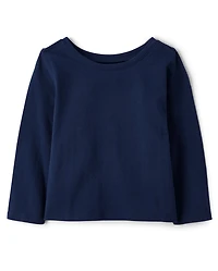 Baby and Toddler Girls Tee Shirt