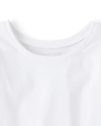 Baby and Toddler Girls Tee Shirt