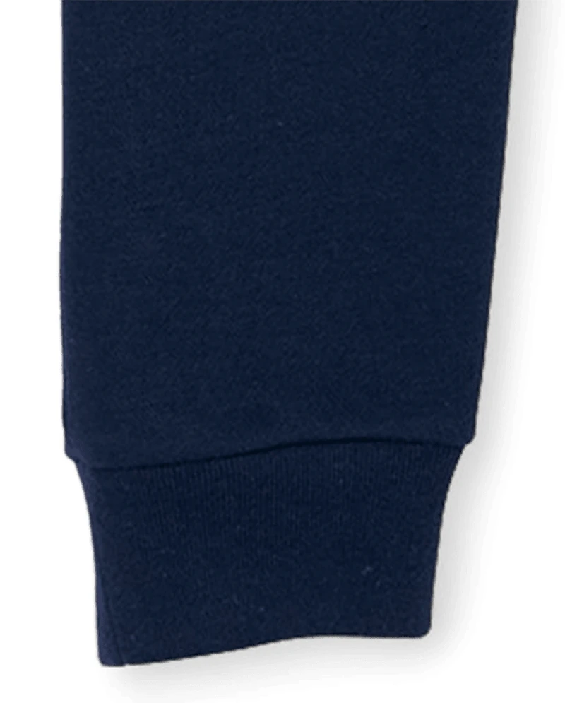 Pantalon de jogging Active French Terry pour filles