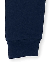 Pantalon de jogging Active French Terry pour filles