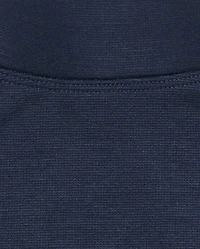 Girls Uniform Ponte Knit Skort