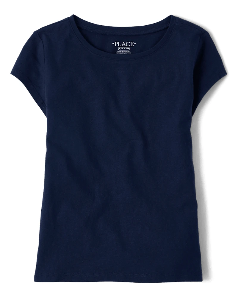 Girls Tee Shirt