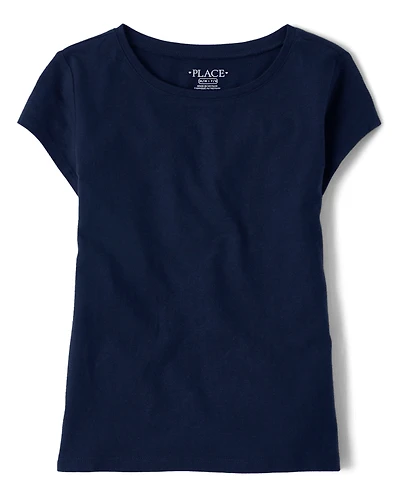 Girls Tee Shirt