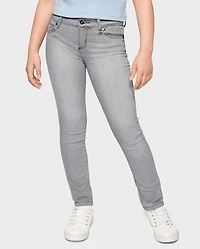 Jean super skinny pour fille