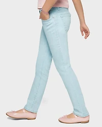 Jean skinny pour fille