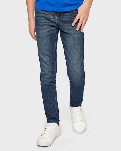 Boys Super Skinny Jeans