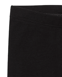 Lot de 2 leggings pour bébés et petites filles