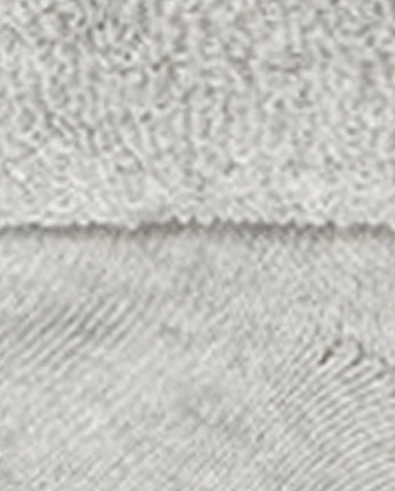 Baby Turn Cuff Socks 6-Pack