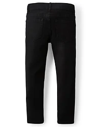 Boys Super Skinny Jeans