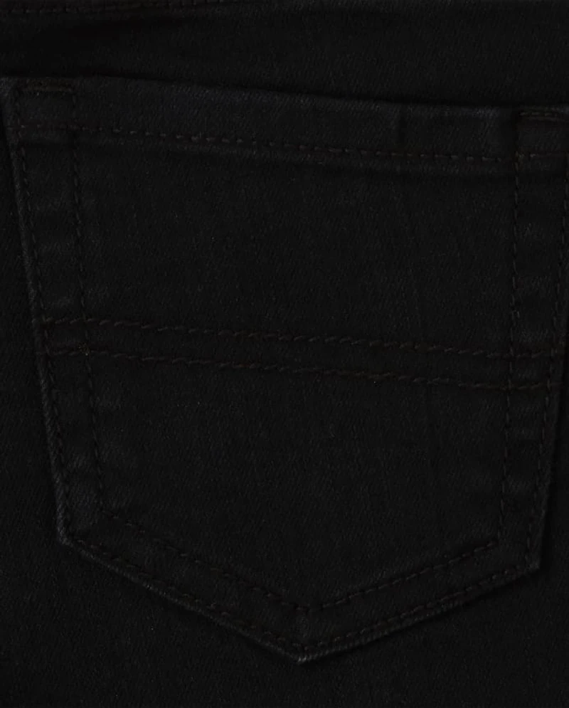 Boys Super Skinny Jeans