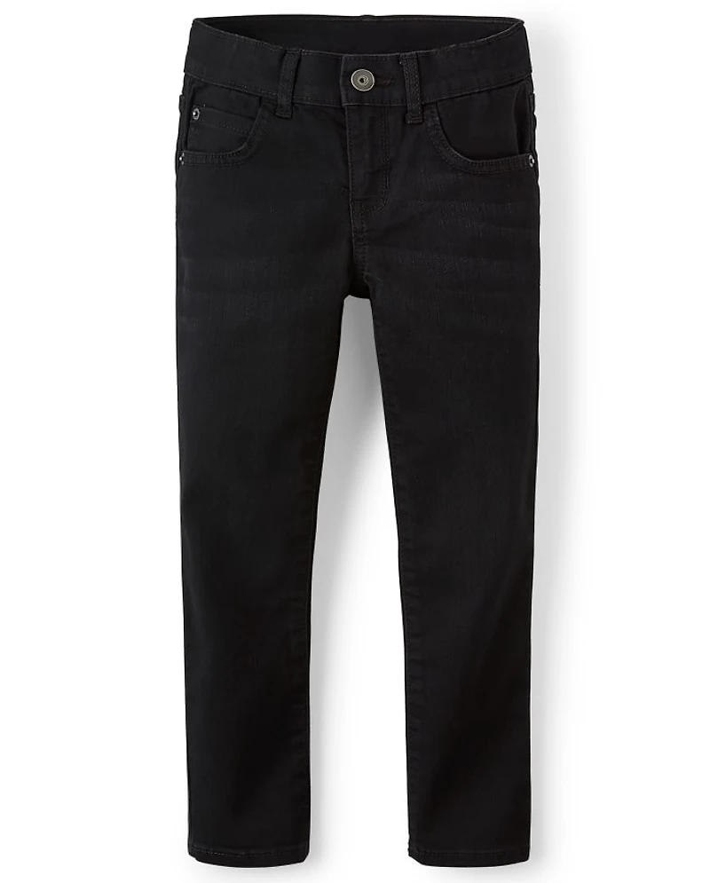 Boys Super Skinny Jeans