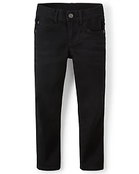 Boys Super Skinny Jeans