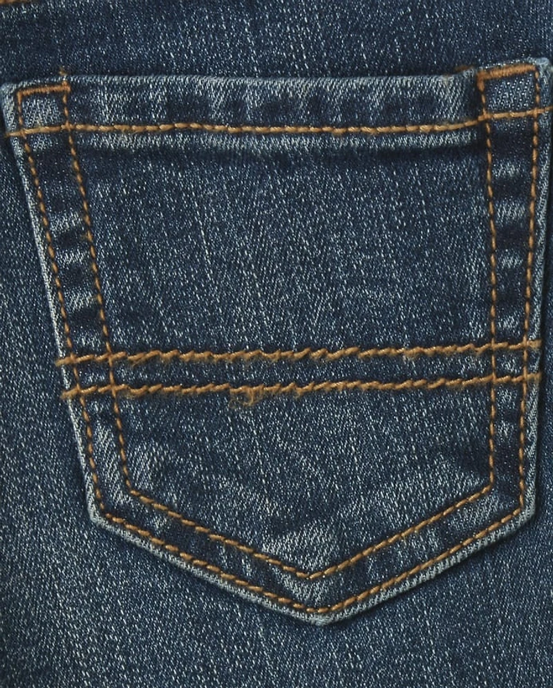 Baby And Toddler Boys Skinny Jeans