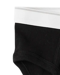 Boys Brief Underwear 7-Pack